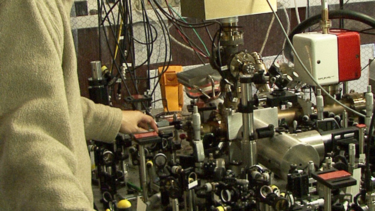Image Credit: National Institute of Standards and Technology - Public domain/Wiki Commons