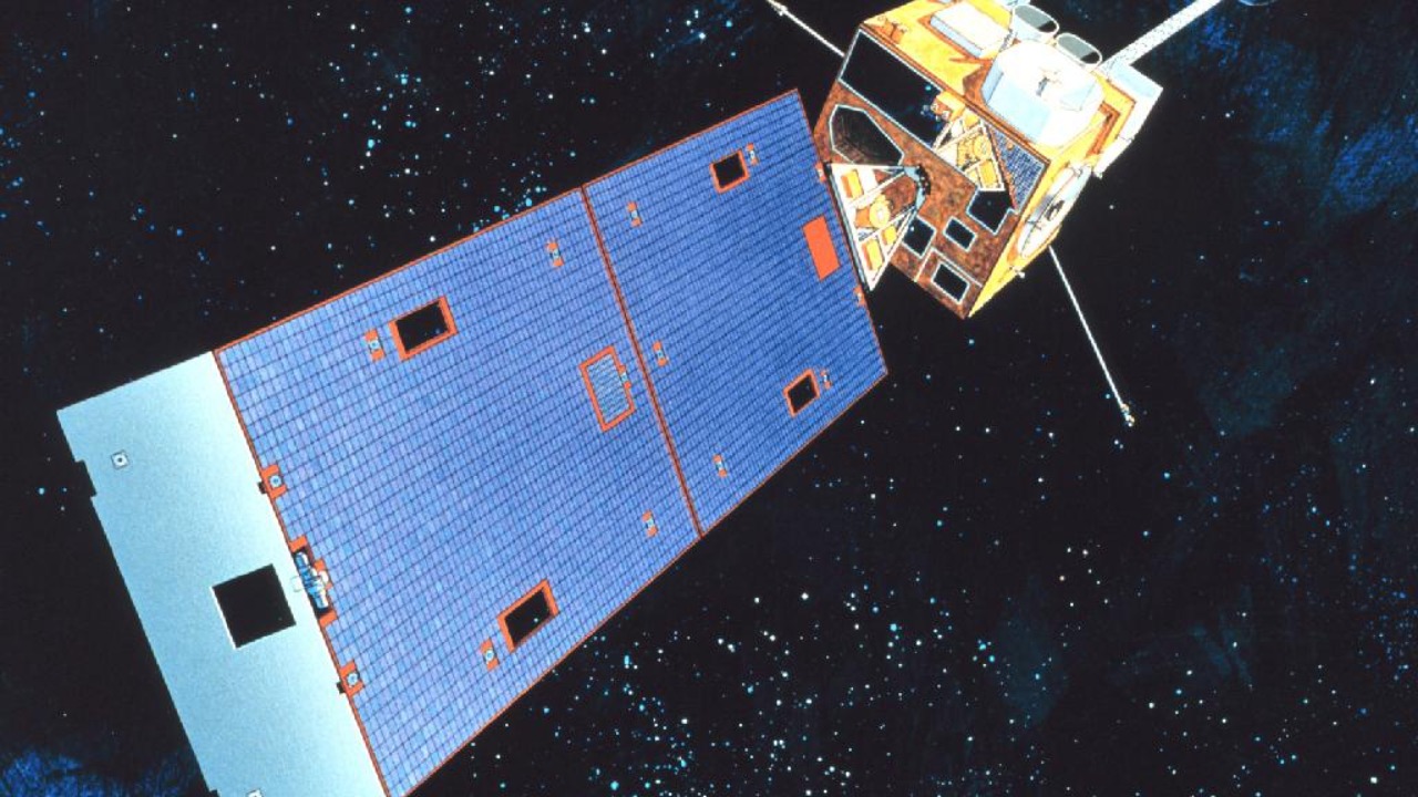 Image Credit: NASA on The Commons - No restrictions/Wiki Commons