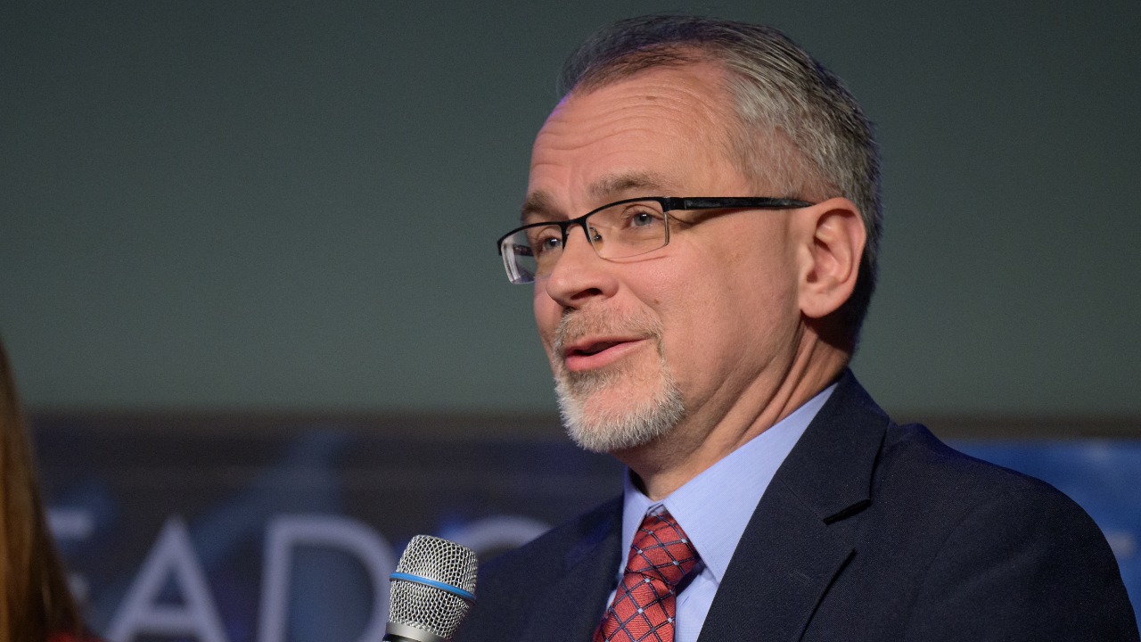 Image Credit: NASA Headquarters / NASA/Bill Ingalls - Public domain/Wiki Commons