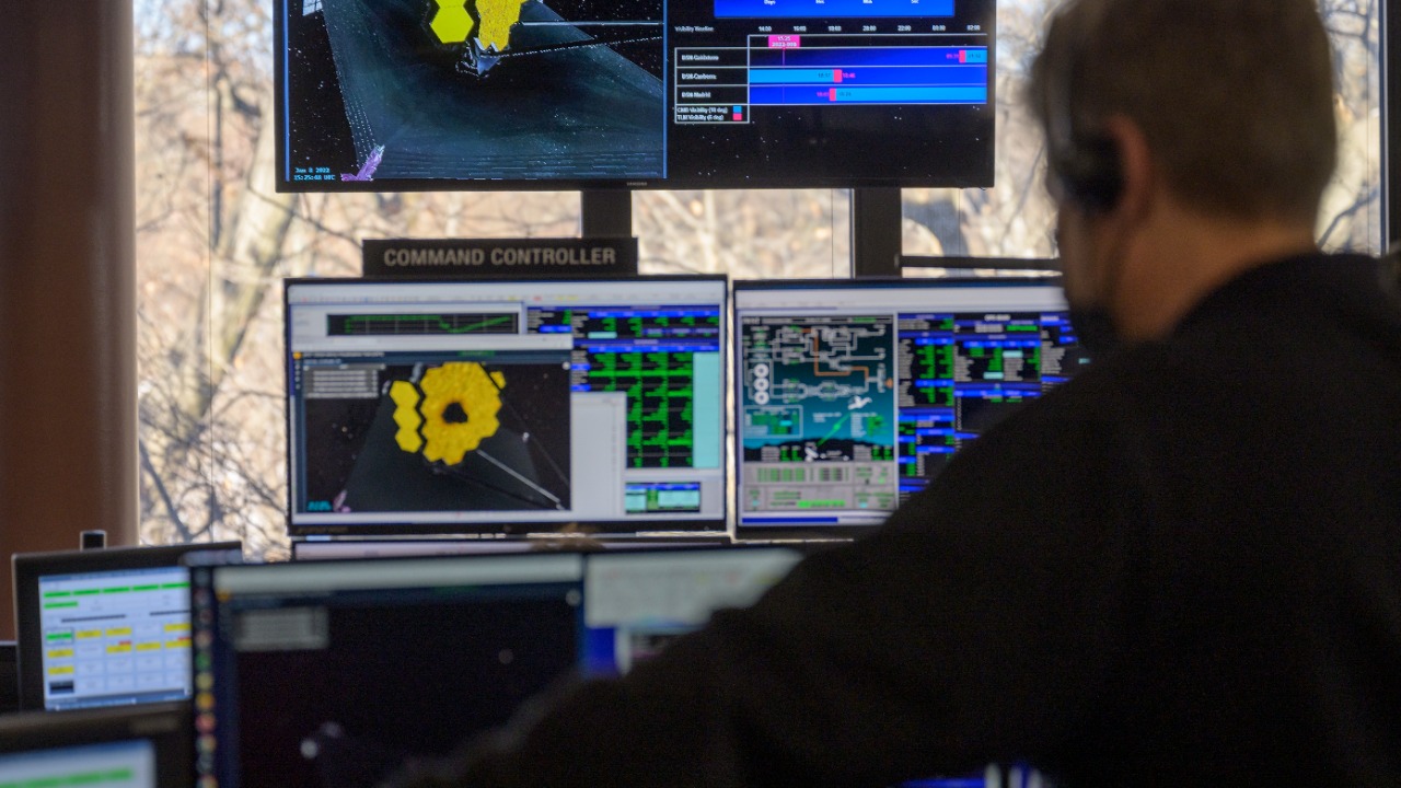 Image Credit: Bill Ingalls - Public domain/Wiki Commons