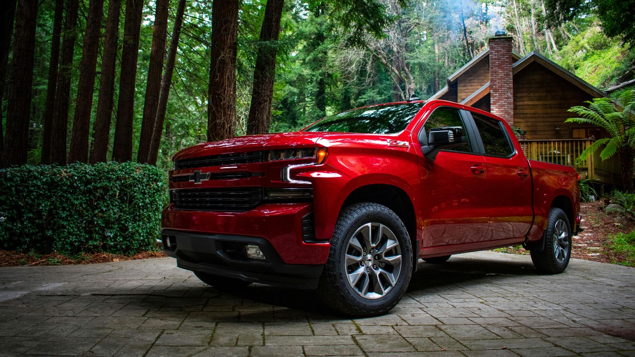 Mr. Location Scout/Pexels