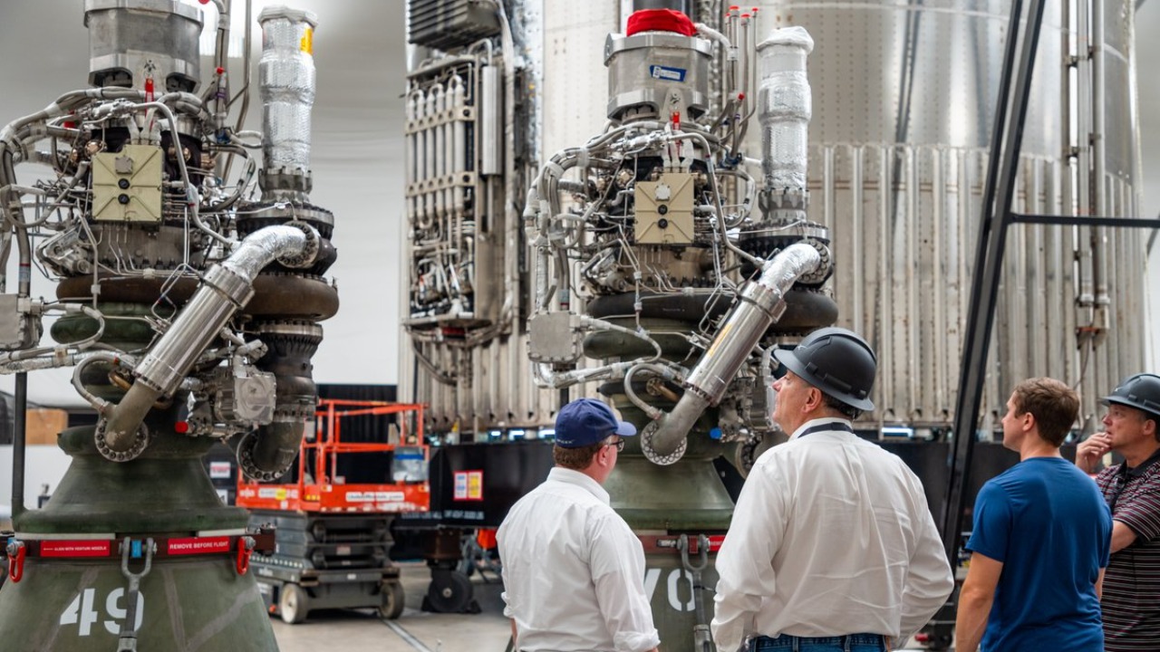 Image Credit: NASA - Public domain/Wiki Commons