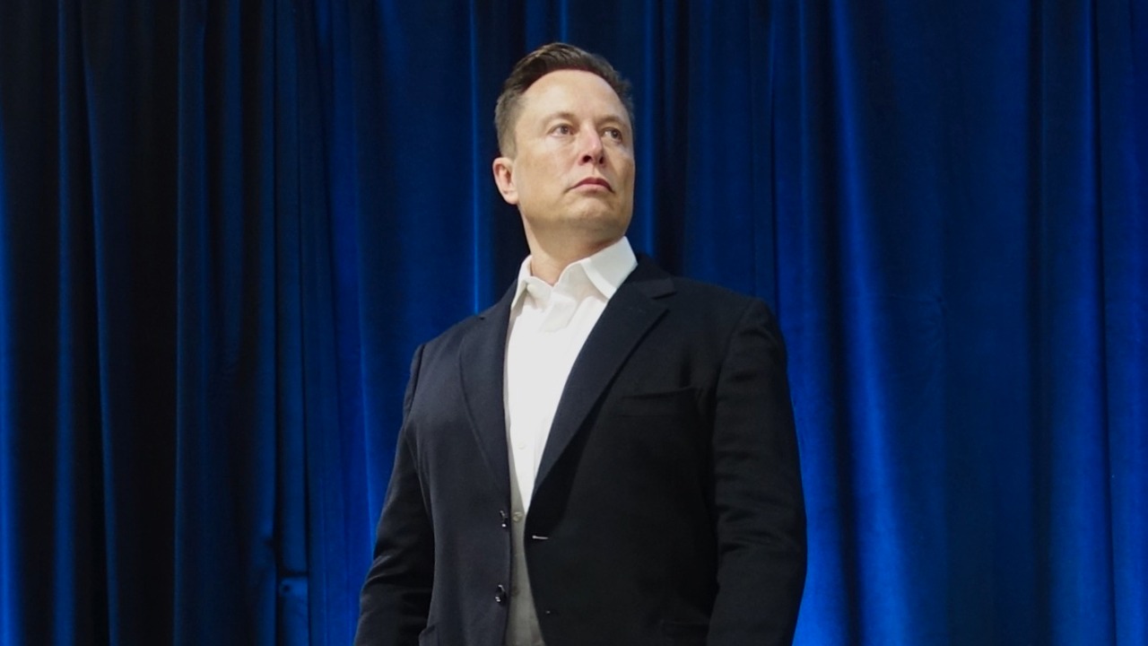 Image Credit: Steve Jurvetson - CC BY 2.0/Wiki Commons