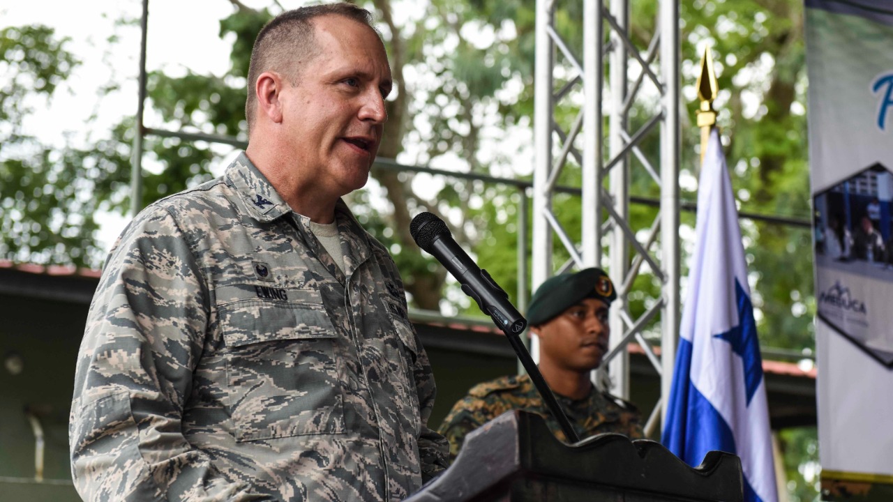 Image Credit: Senior Airman Dustin Mullen - Public domain/Wiki Commons