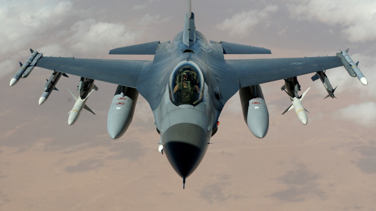 Image Credit: Staff Sgt. Cherie A. Thurlby - Public domain/Wiki Commons