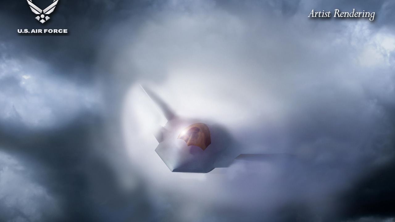 Image Credit: United States Air Force - Public domain/Wiki Commons