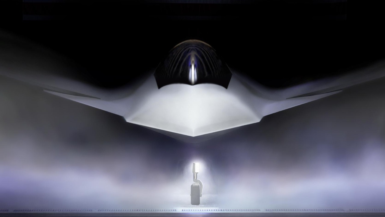 Image Credit: United States Air Force - Public domain/Wiki Commons