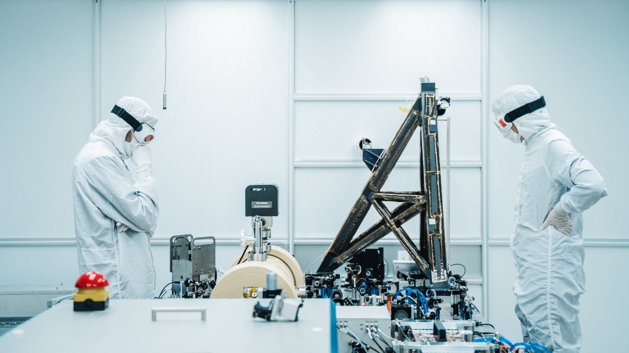 Particle accelerator waste could help make cancer-fighting materials