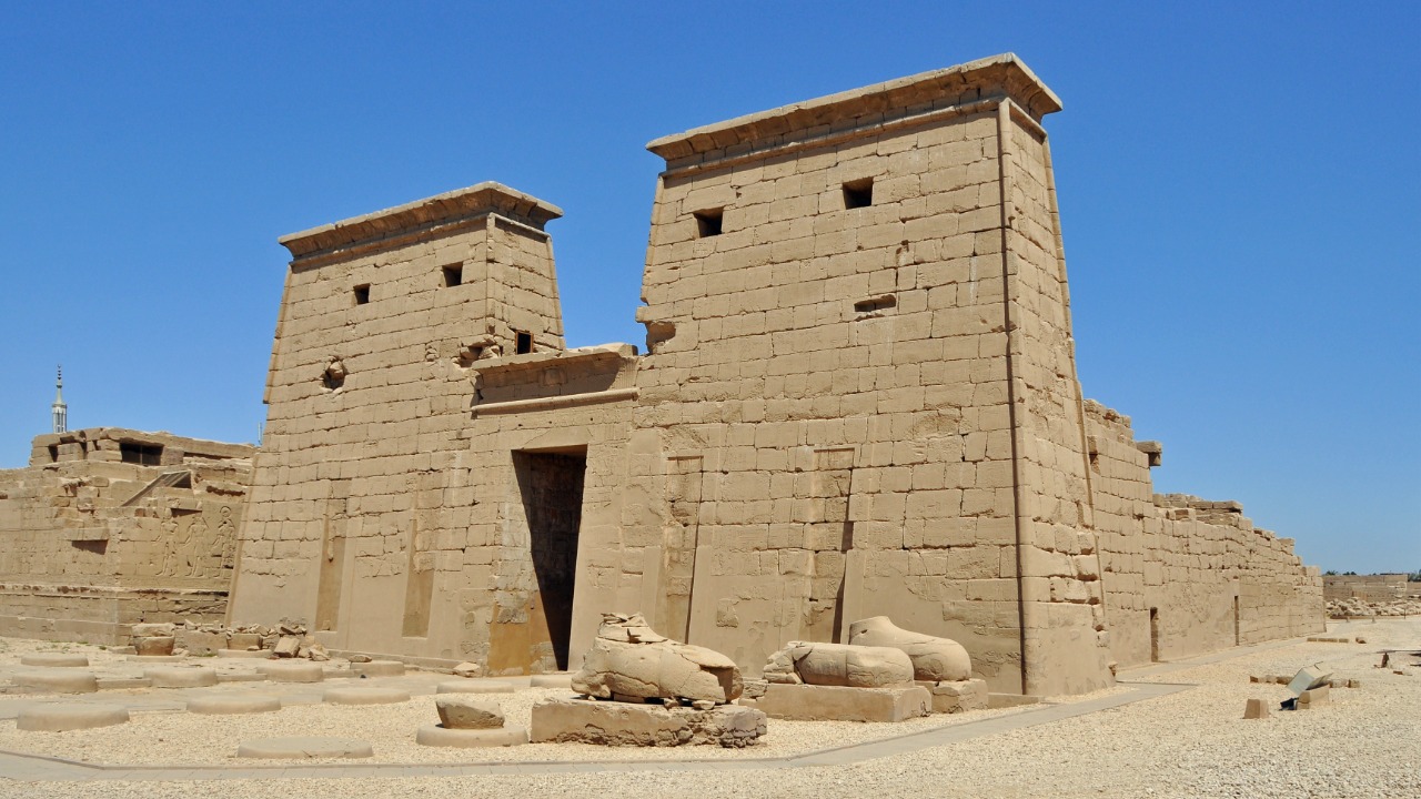 Image Credit: Marc Ryckaert (MJJR) - CC BY 3.0/Wiki Commons