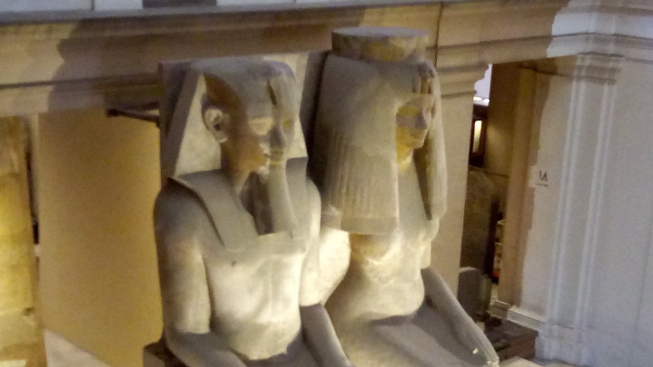 Image Credit: Ihab mohsen - CC BY-SA 4.0/Wiki Commons