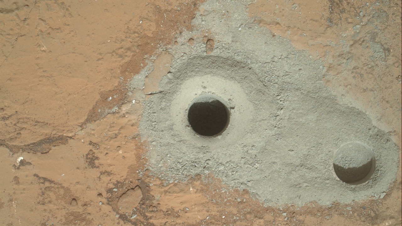 Image Credit: NASA - Public domain/Wiki Commons