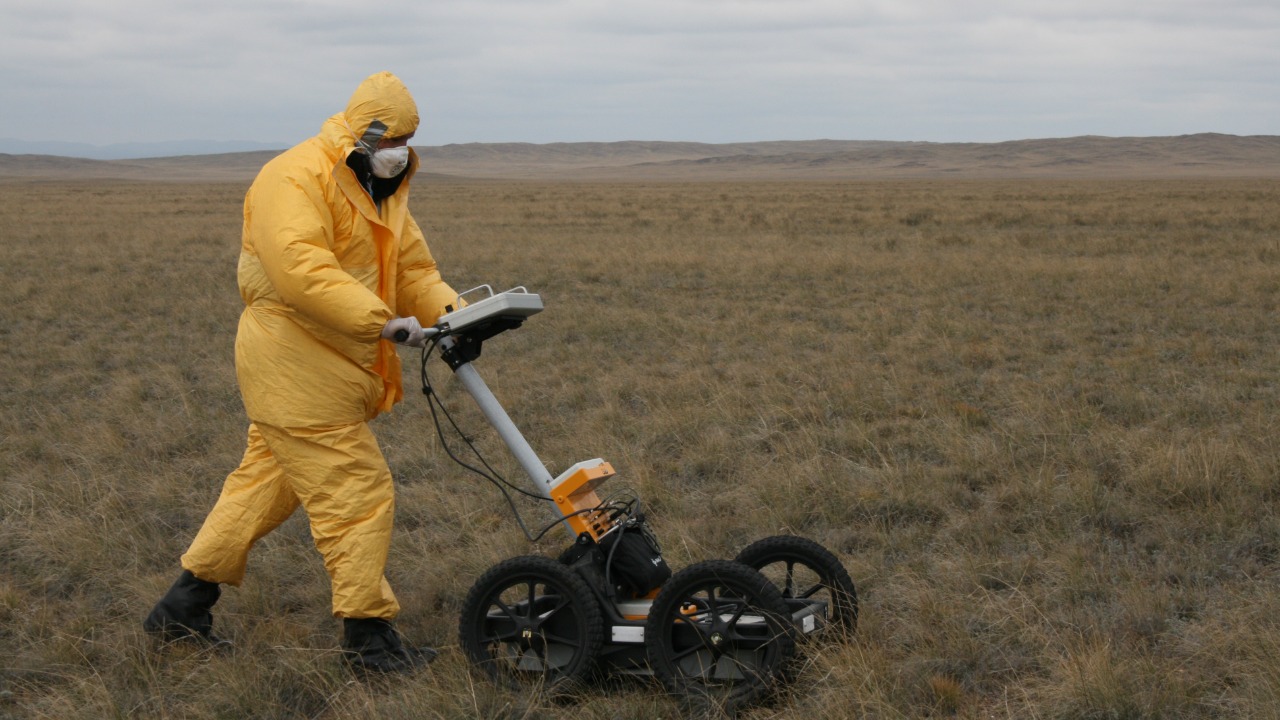 Image Credit: The Official CTBTO Photostream - CC BY 2.0/Wiki Commons