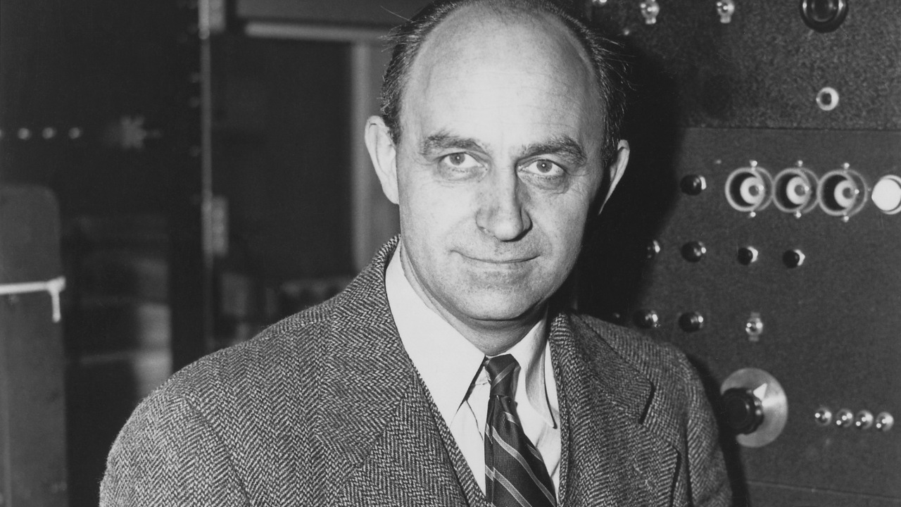 Image Credit: Department of Energy-Office of Public Affairs, restored by Yann - Public domain/Wiki Commons