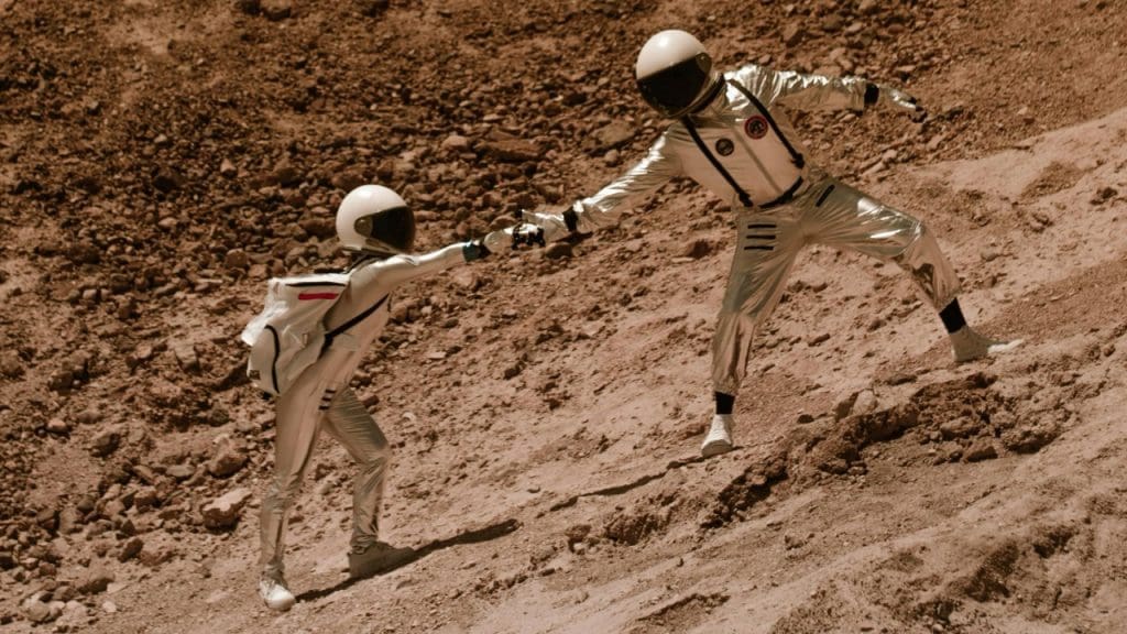 RDNE Stock project/Pexels