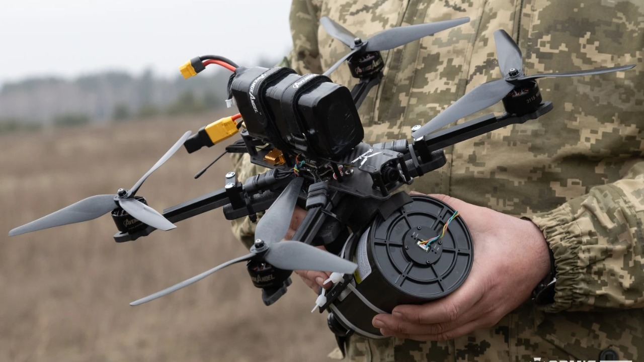 Image Credit: АрміяІнформ - CC BY 4.0/Wiki Commons