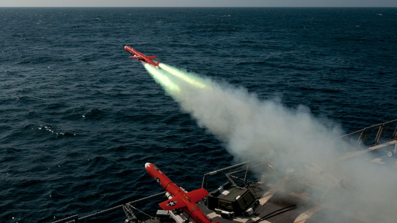 Image Credit: Official Navy Page from United States of America
Mass Communication Specialist 2nd Class Stuart Phillips/U.S. Navy - Public domain/Wiki Commons