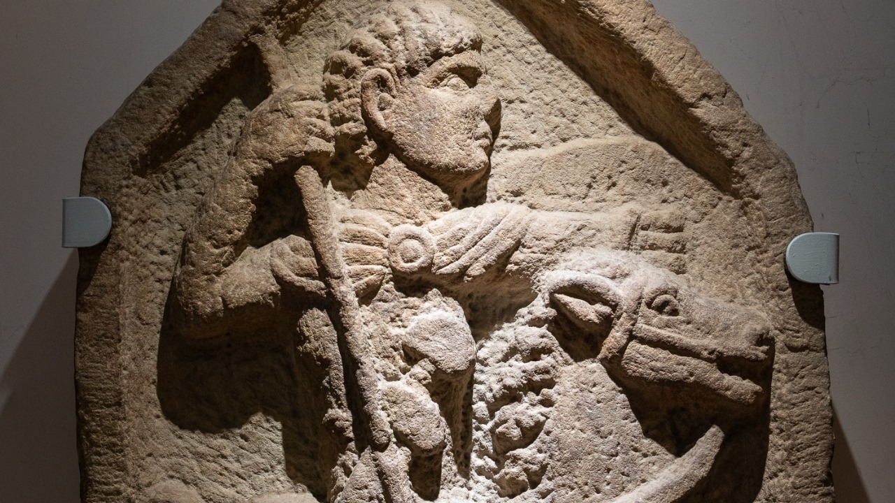 Image Credit: Brian Deegan - CC BY-SA 2.0/Wiki Commons