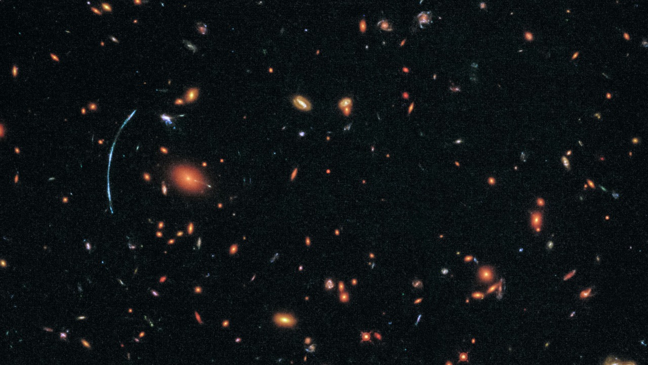 hubblespacetelescope/Unsplash