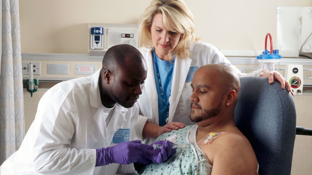 Image Credit: Rhoda Baer (Photographer) - Public domain/Wiki Commons