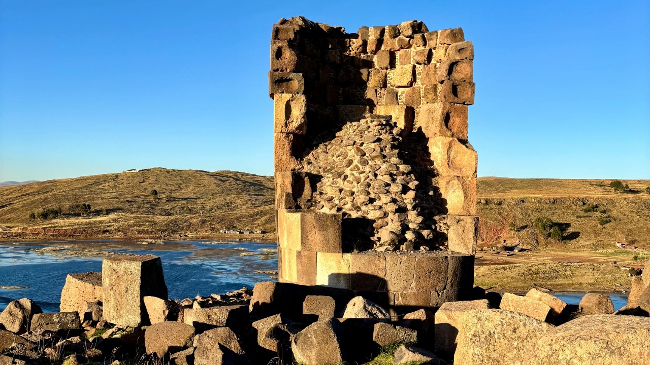 Jaime Joel Vargas Huacre/Pexels