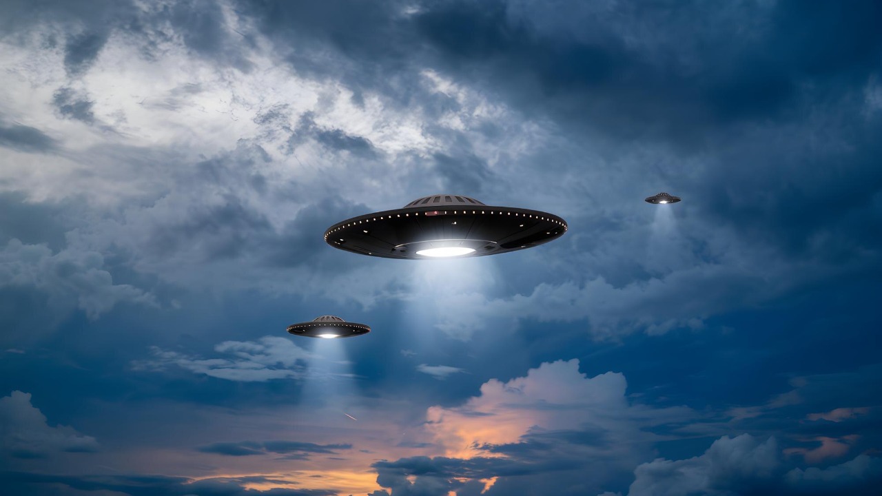 Evidence forces governments to admit ufos are real, advocates say