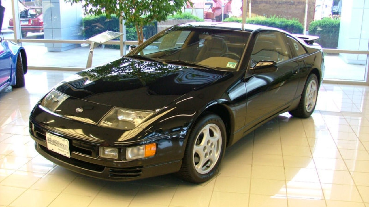 Image Credit: User RedBeauty84ZX on en.wikipedia - CC BY-SA 3.0/Wiki Commons