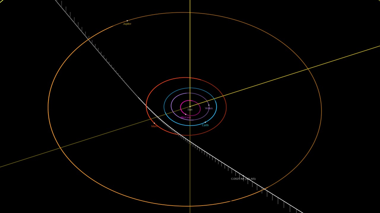 Image Credit: NASA/JPL-Caltech - Public domain/Wiki Commons