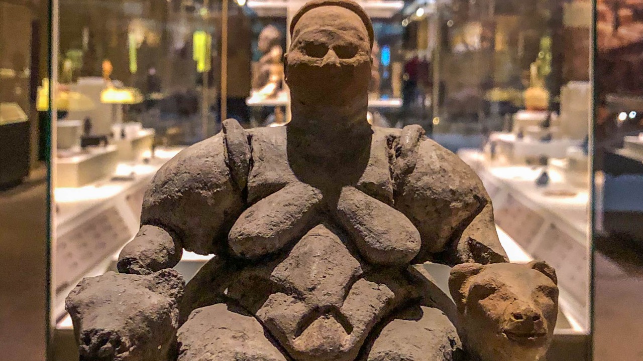 Image Credit: Sefer azeri - CC BY-SA 4.0/Wiki Commons