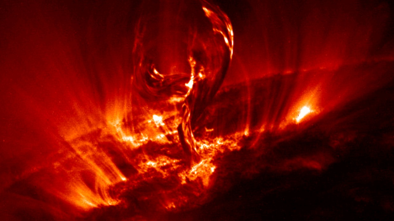 Image Credit: NASA - Public domain/Wiki Commons