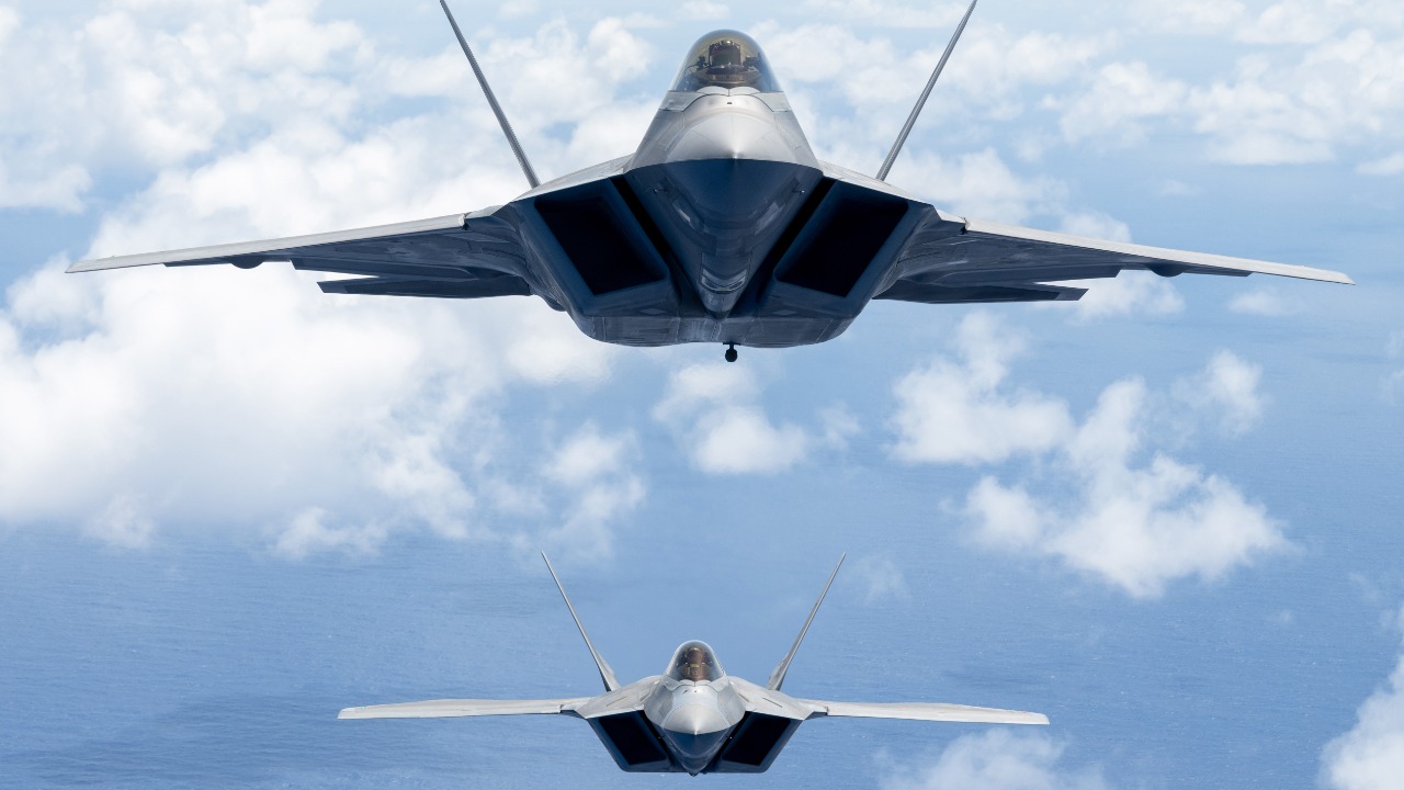 Image Credit: Air Force Tech. Sgt. Emerson Nunez - Public domain/Wiki Commons
