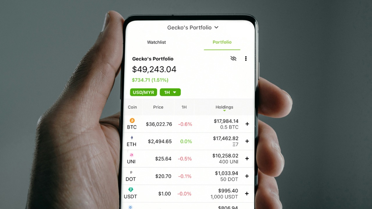 piggybank/Unsplash