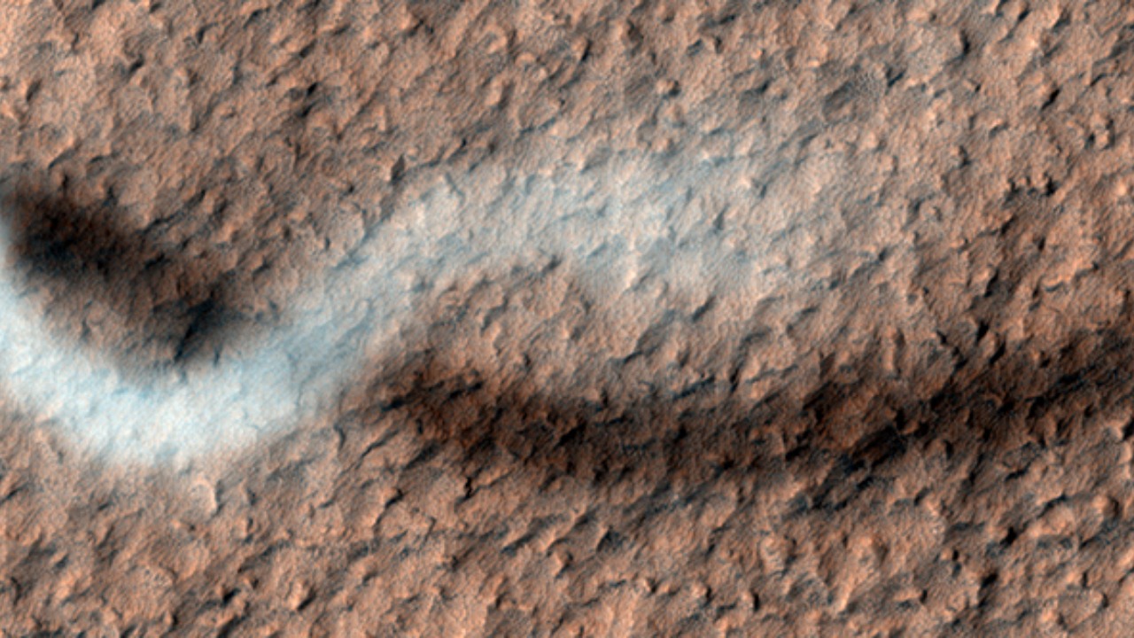 Image Credit: NASA/JPL-Caltech/University of Arizona - Public domain/Wiki Commons