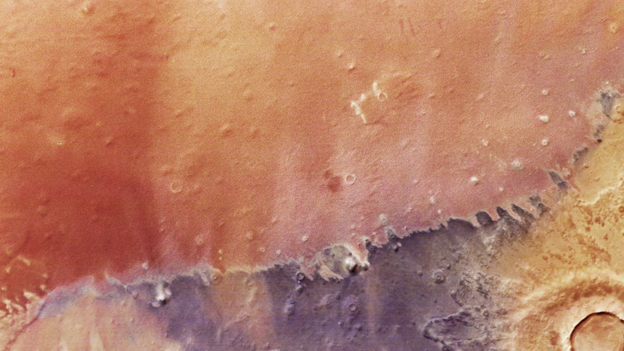 Image Credit: European Space Agency - CC BY-SA 3.0 igo/Wiki Commons