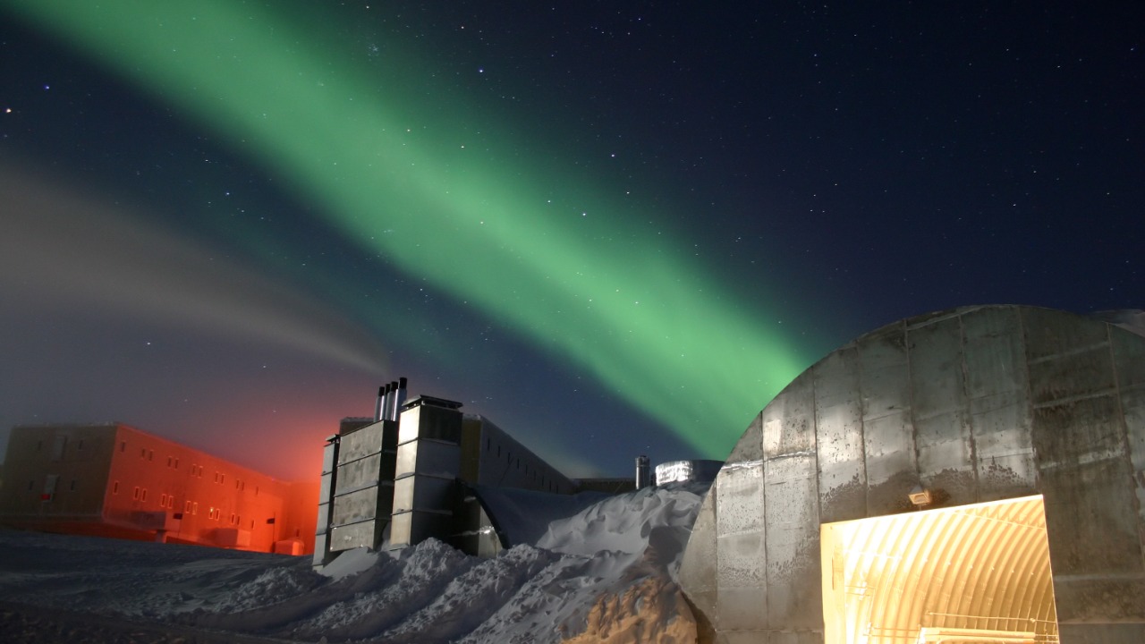 Image Credit: Photo by Chris Danals, National Science Foundation - Public domain/Wiki Commons