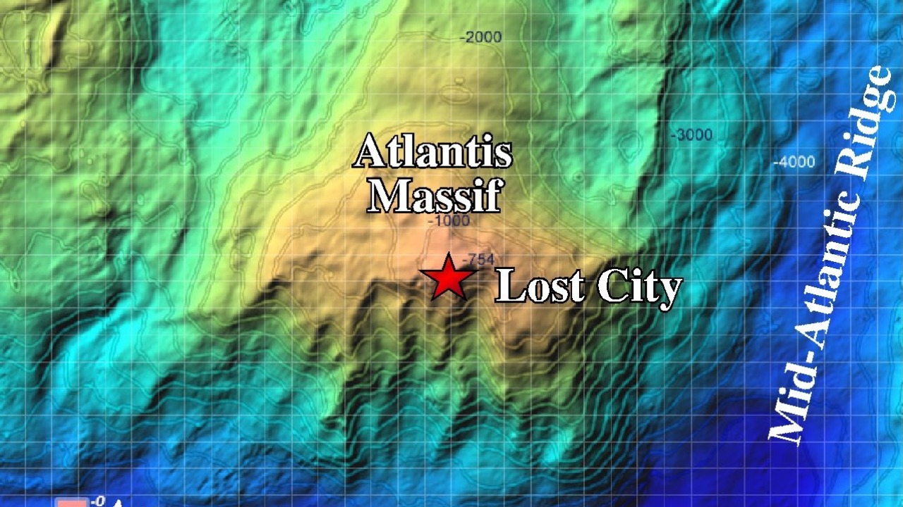 Image Credit: NOAA Photo Library - Public domain/Wiki Commons