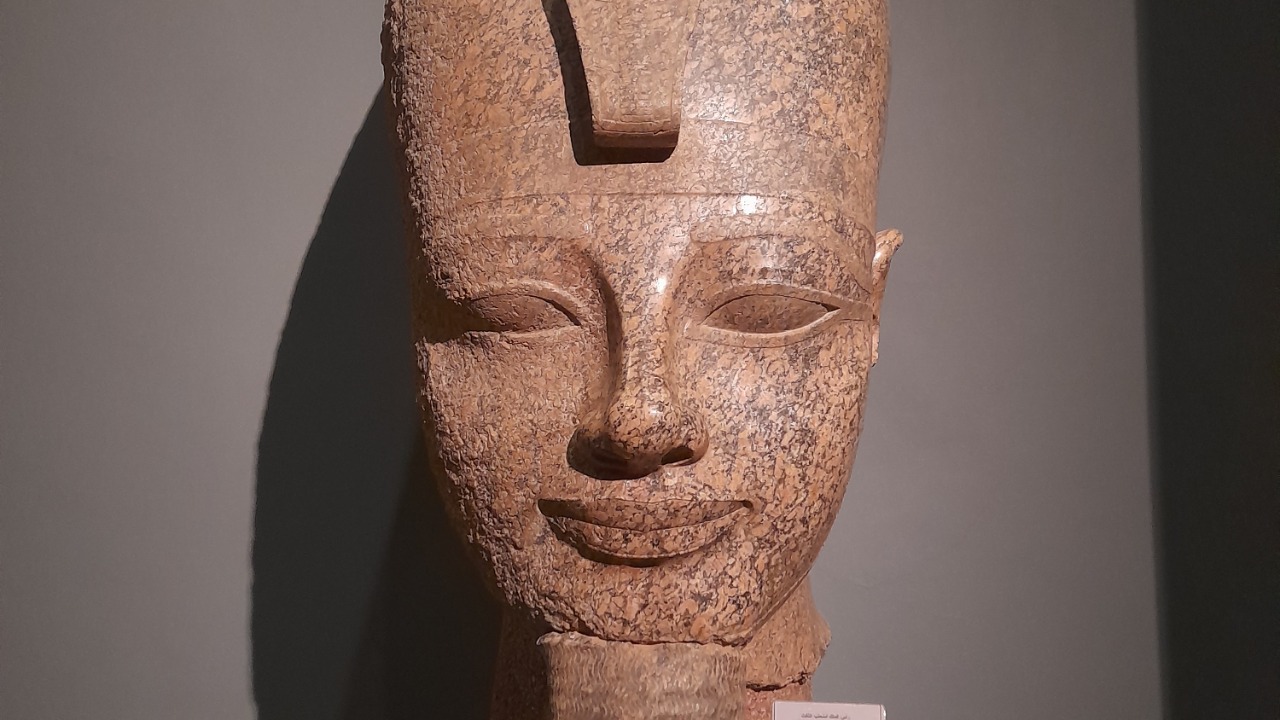 Image Credit: Amr F.Nagy - Public domain/Wiki Commons