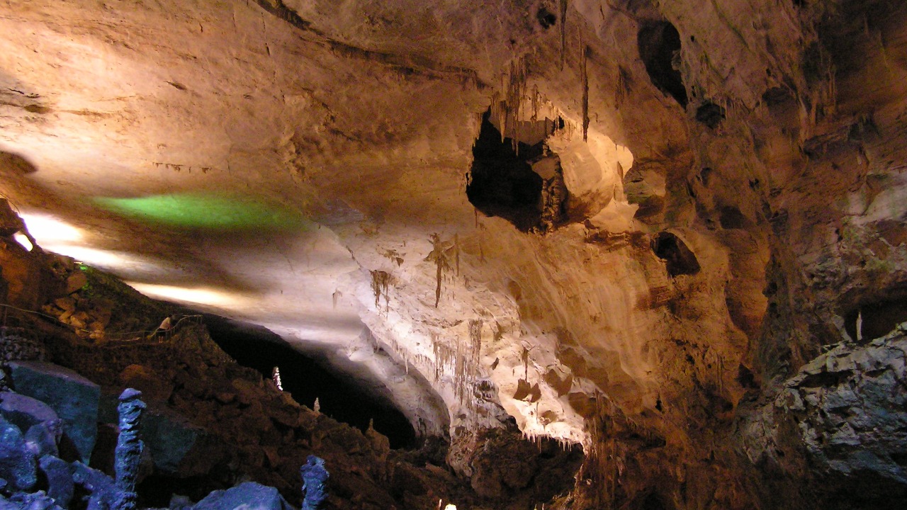 Image Credit: National Park Service Digital Image Archives - Public domain/Wiki Commons