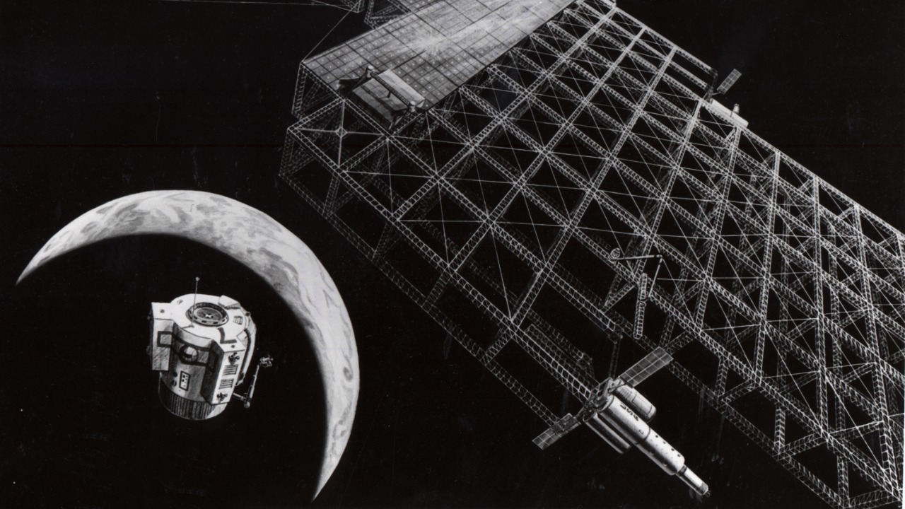 Image Credit: NASA - Public domain/Wiki Commons