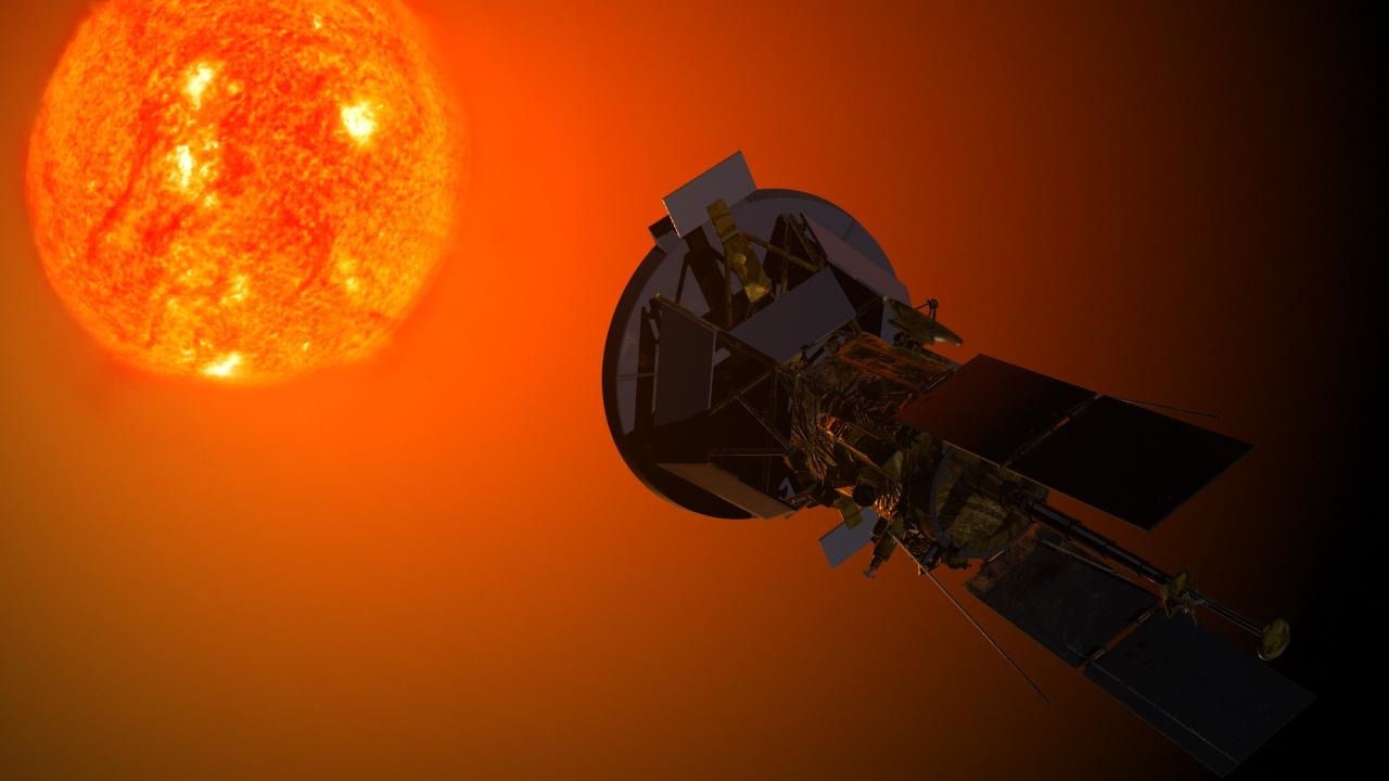 Image Credit: NASA - Public domain/Wiki Commons