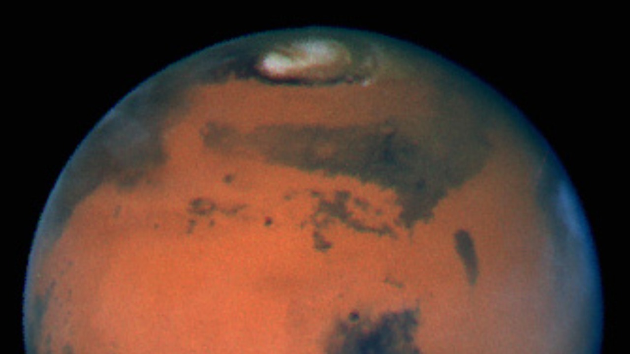 Image Credit: David Crisp and the WFPC2 Science Team (Jet Propulsion Laboratory/California Institute of Technology) - Public domain/Wiki Commons