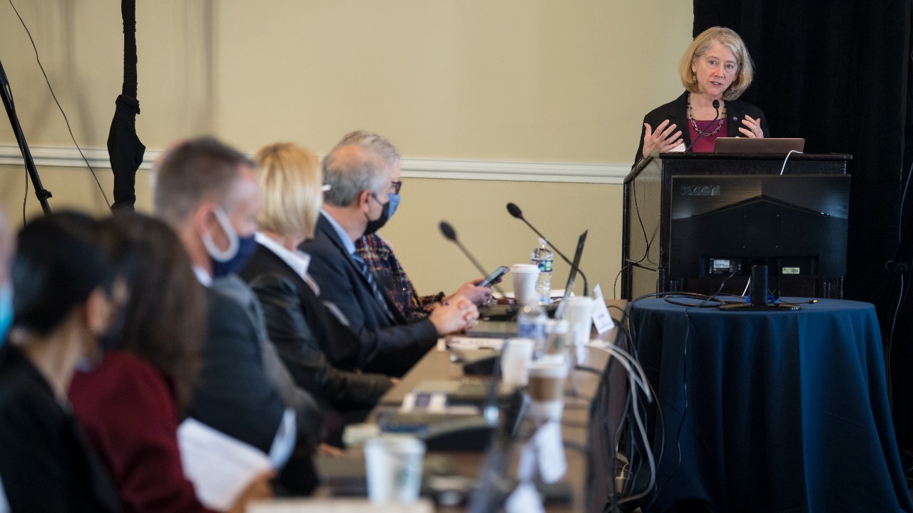 Image Credit: NASA Headquarters / NASA/Aubrey Gemignani - Public domain/Wiki Commons