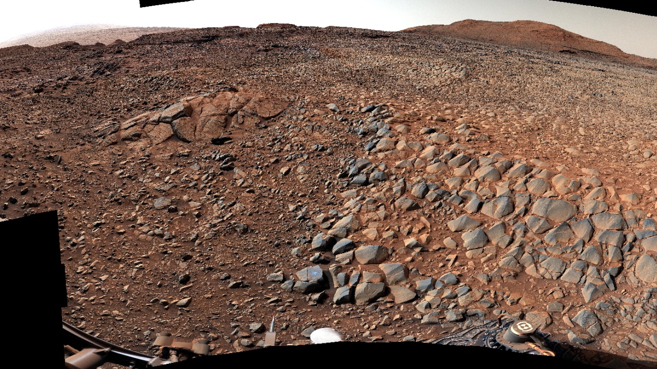 Image Credit: NASA/JPL-Caltech/MSSS - Attribution/Wiki Commons