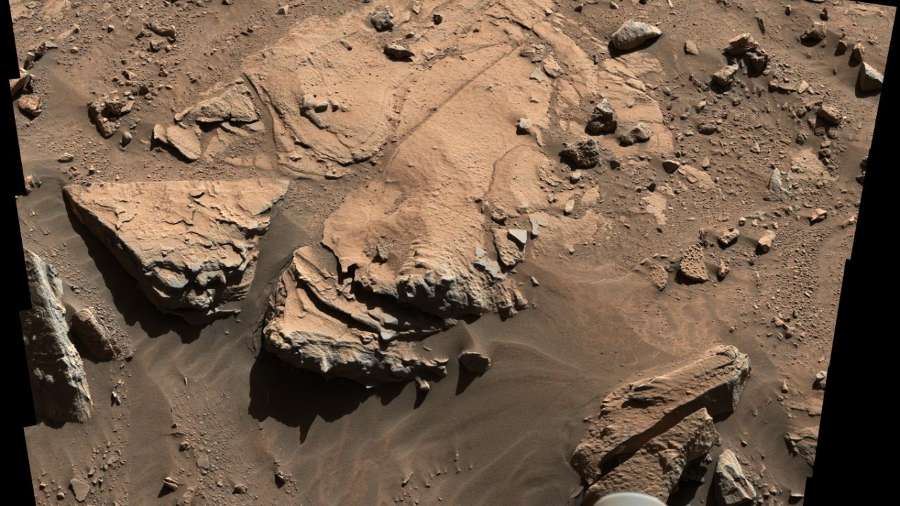 Image Credit: NASA - Public domain/Wiki Commons