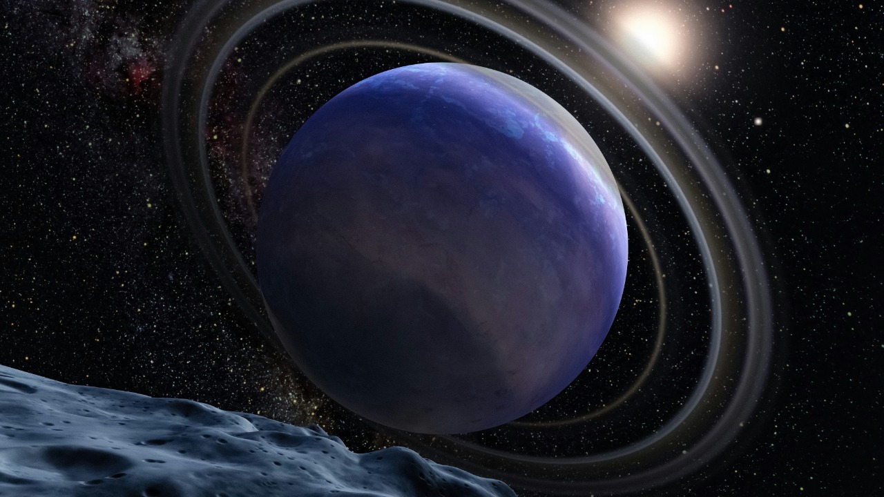 hubblespacetelescope/Unsplash