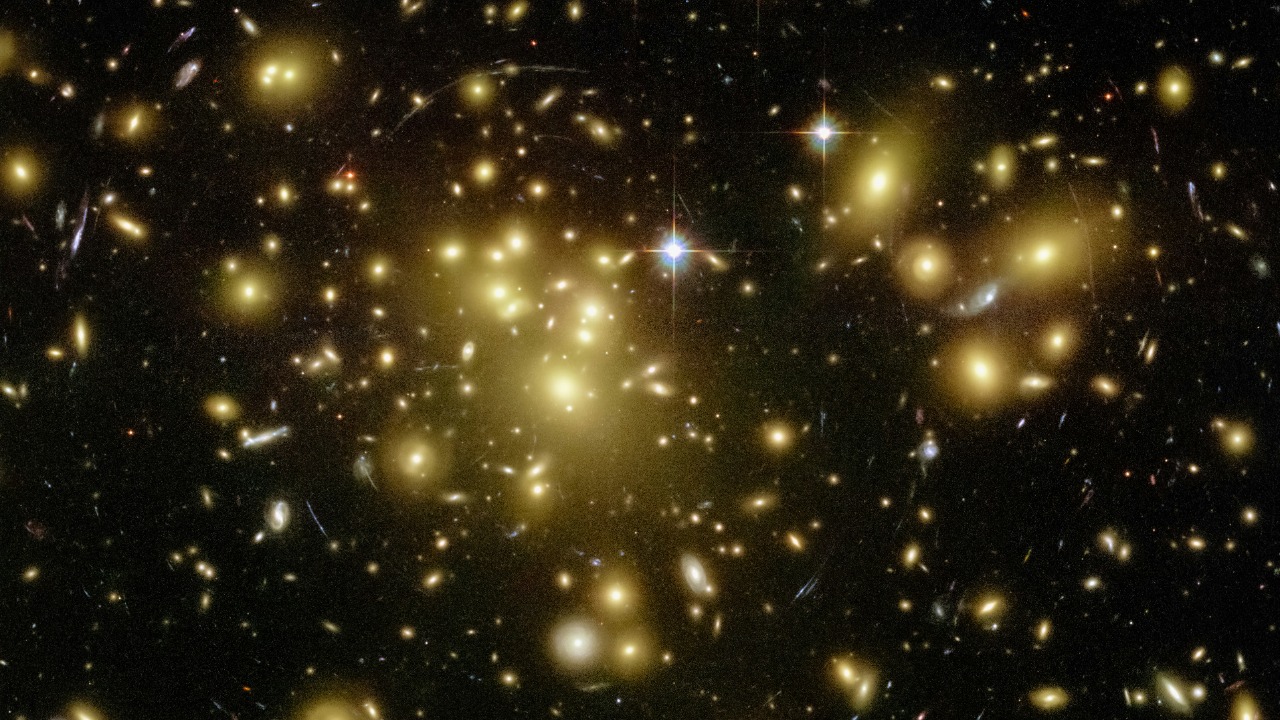 hubblespacetelescope/Unsplash