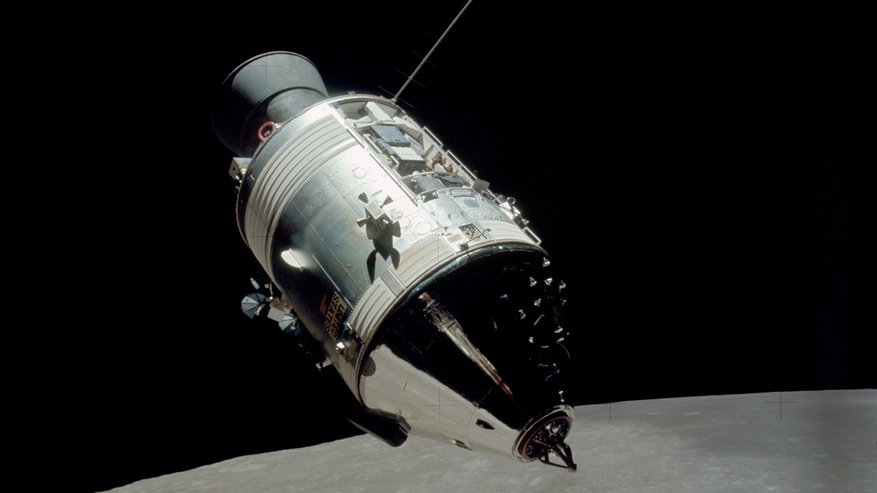 Image Credit: NASA - Public domain/Wiki Commons