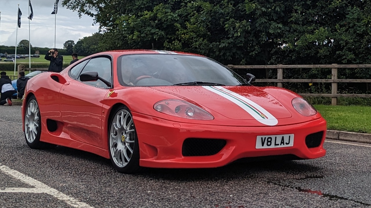 Image Credit: Calreyn88 - CC BY-SA 4.0/Wiki Commons