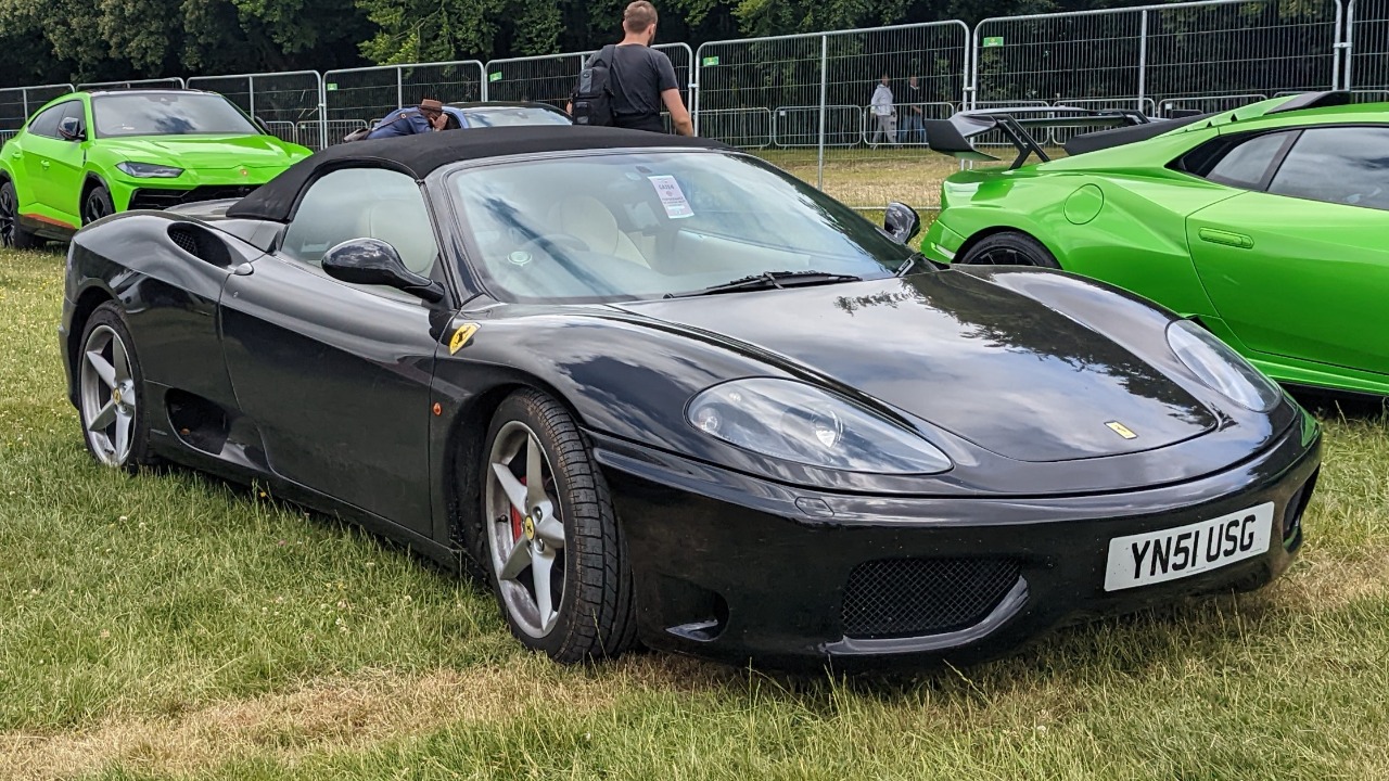 Image Credit: Calreyn88 - CC BY-SA 4.0/Wiki Commons