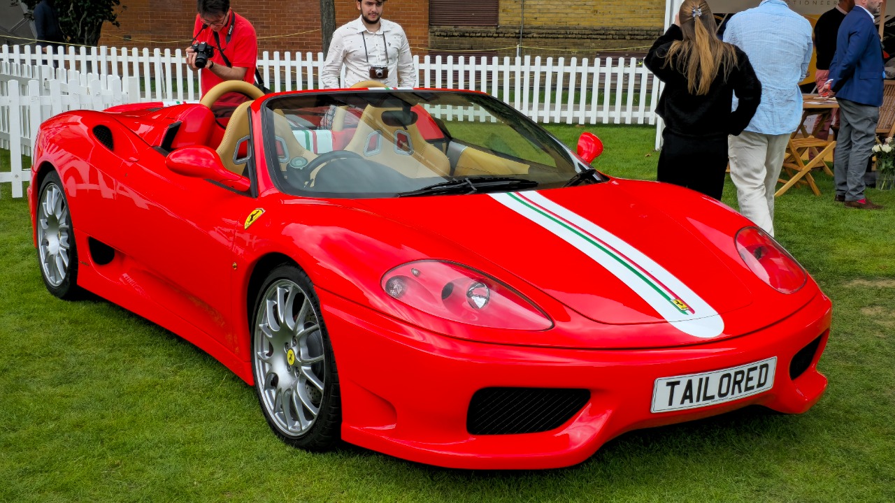 Image Credit: Calreyn88 - CC BY-SA 4.0/Wiki Commons