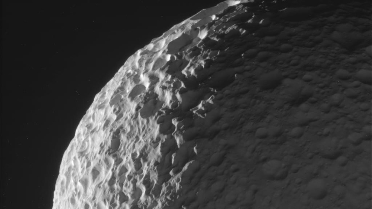 Image Credit: NASA / JPL - Public domain/Wiki Commons